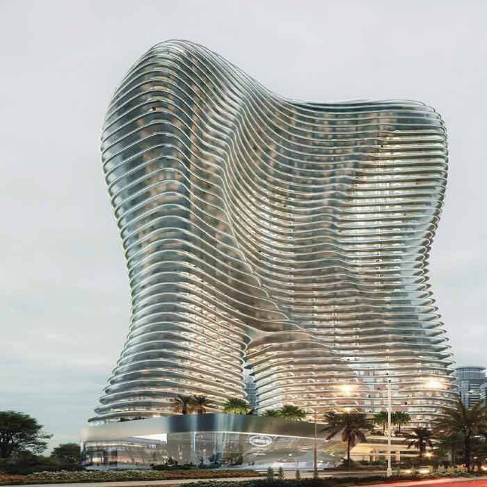 دبي تشهد صفقة بيع استثنائية لشقة بقيمة 550 مليون درهم (مواقع)