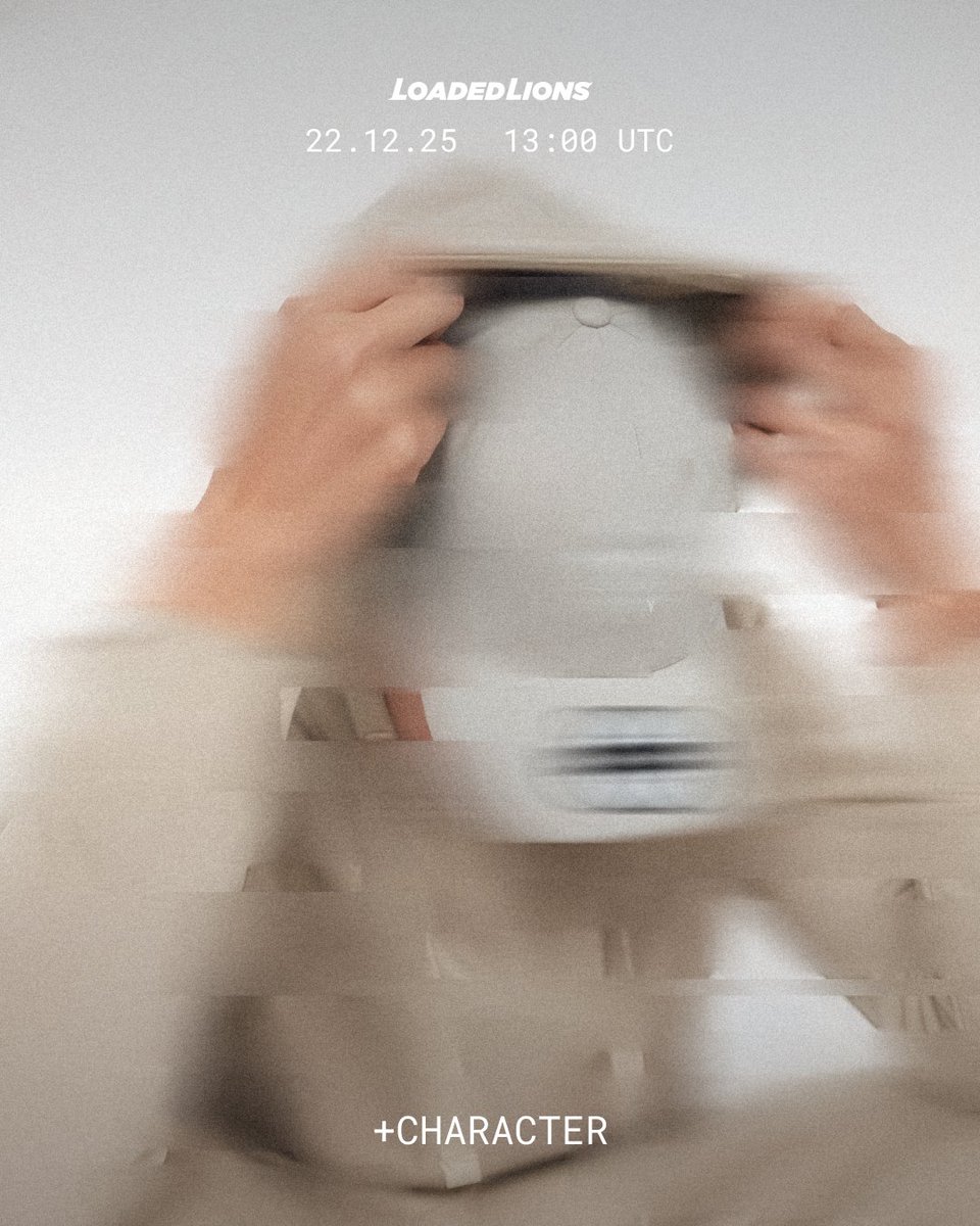 Loaded Lions tweet media