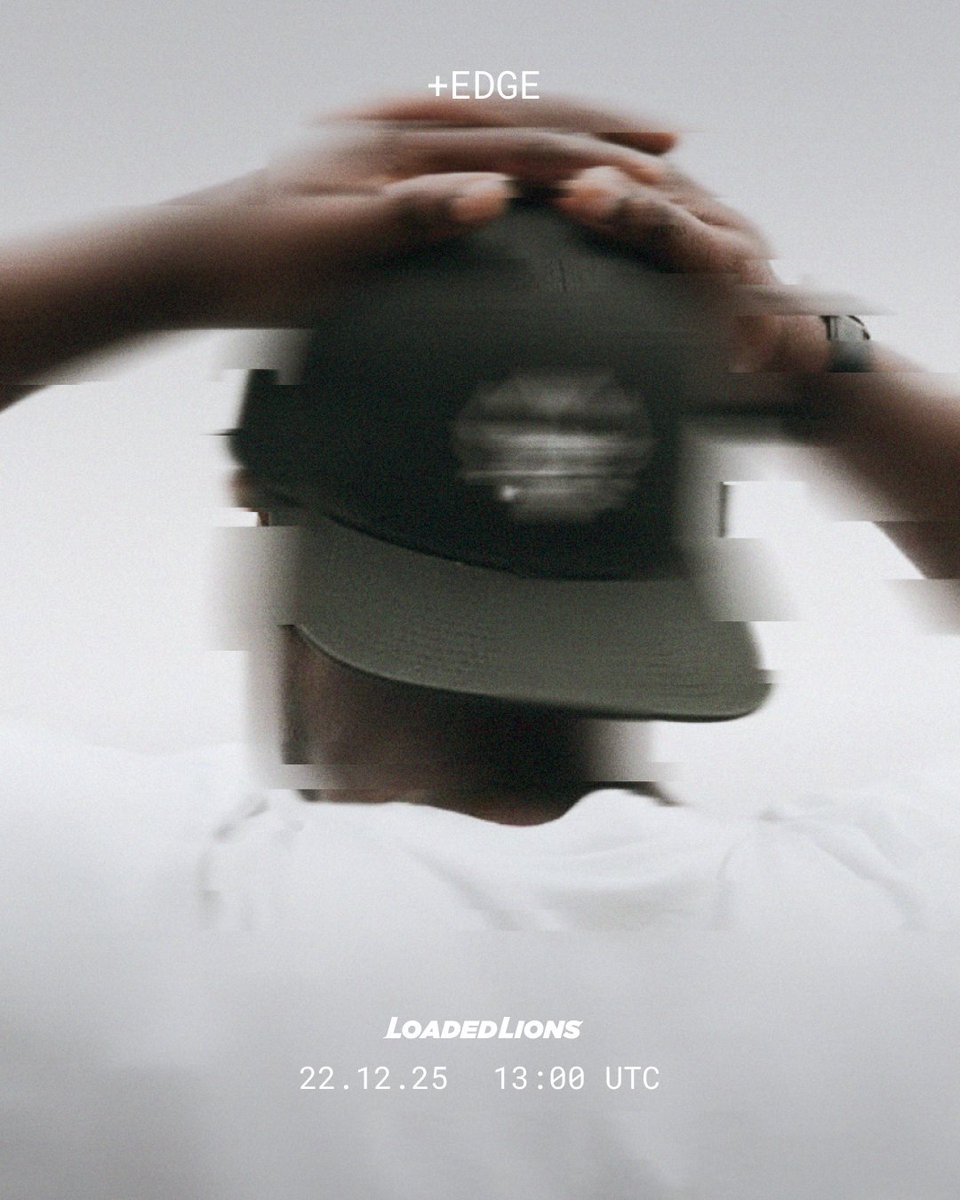 Loaded Lions tweet media