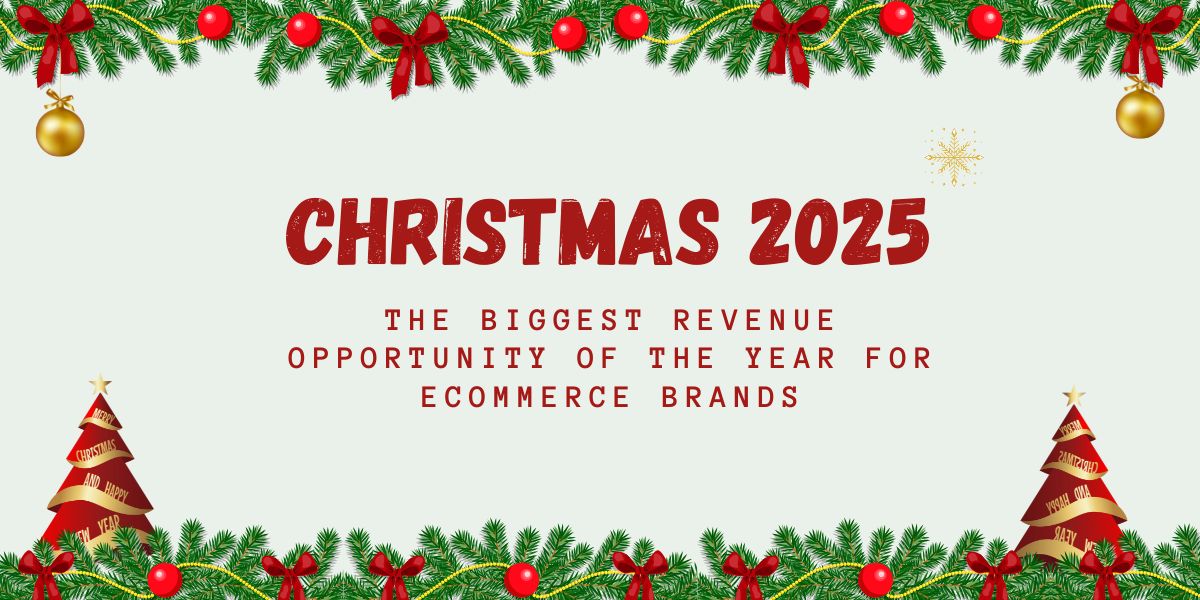 ChannelizeIO's tweet photo. December = Your Final Revenue Sprint! Let’s Make It Count. This is when #brands across the world go BIG, get creative, and lock in their strongest numbers.

New to Liveselling? Book a free demo!  https://t.co/jhMaIOzSpg

#ChristmasLiveShopping #FestiveSales https://t.co/w6Z1QQuWhc