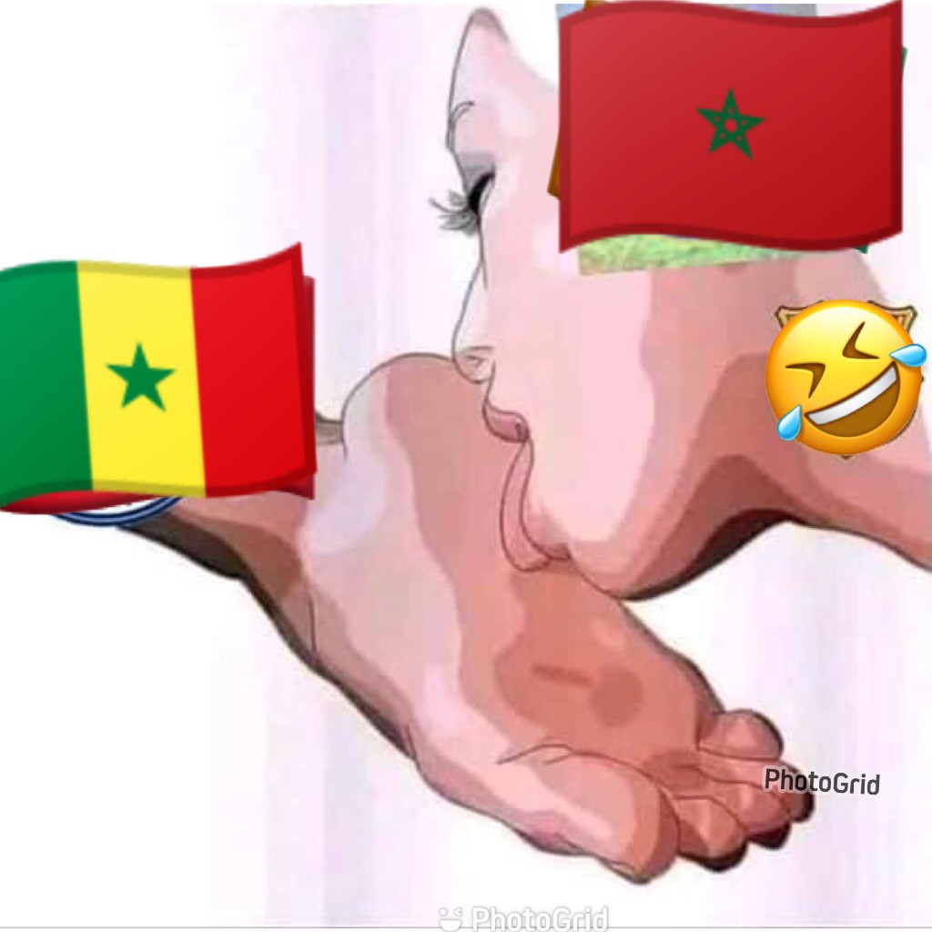 🇸🇳 Doni doni tweet media