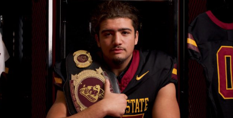 Six Star Football | PLUS+ tweet media