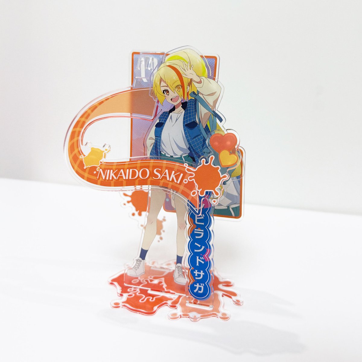 商品紹介📢】 TDアクリルキーホルダー(全6種/ランダム) ¥770(税込