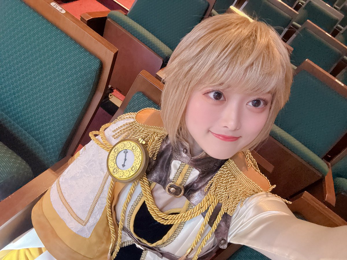 深川瑠華 (@Ruka_Fukagawa96) / Posts / X