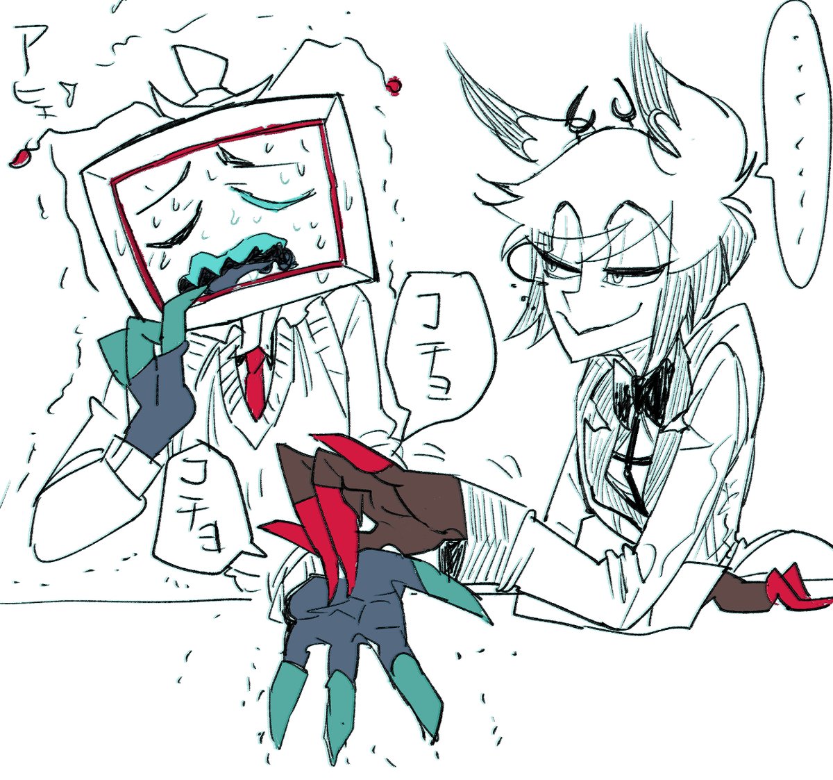 ハズビンfan (@JackieT38557) / Posts / X