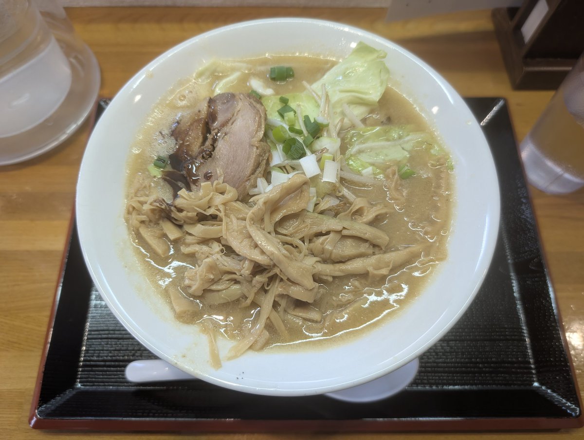 山ちゃん【️SEKAI NO️】 (@ramen_yamachan) / Posts / X