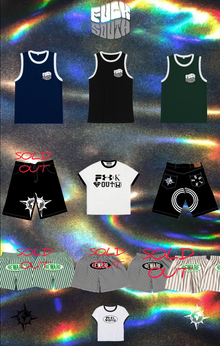 END OF YEAR RESTOCK!!! OUT (TOMORROW) 13/12/2025 5PM WAT