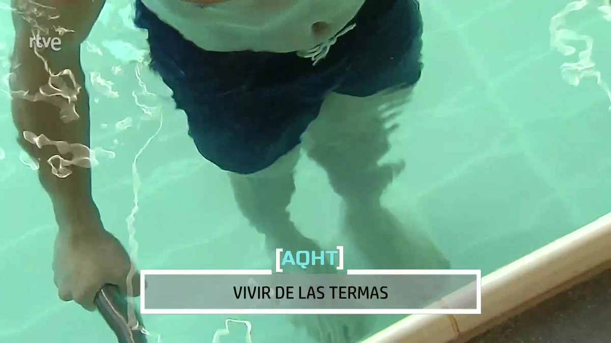 😌Después de una semana "movidita" 
nos merecemos 𝕣𝕖𝕝𝕒𝕛𝕒𝕣𝕟𝕠𝕤...

👉En Galicia los BALNEARIOS generan 
1.200 empleos directos 
y 5.000 indirectos

Ourense, provincia termal x excelencia
hay ⛲️5 ciclos FP en el sector

<a href="/AFarixa/">CIFP A Farixa</a> <a href="/IES12deOutubro/">IES 12 de Outubro</a> 

▶️rtve.es/v/16855770/