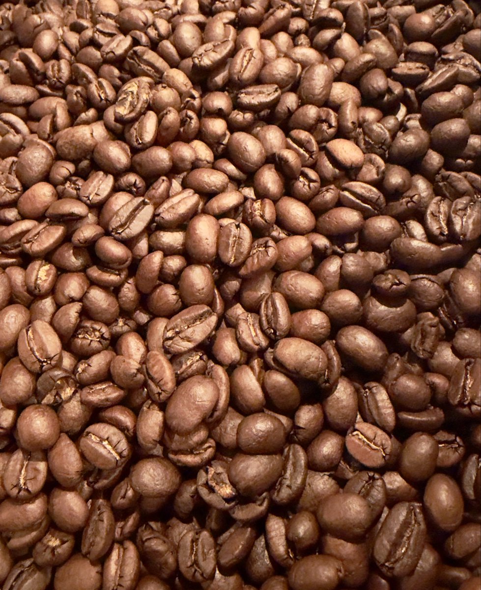 Lancaster Blend is our most popular coffee. Creamy, nutty chocolate in your cup.