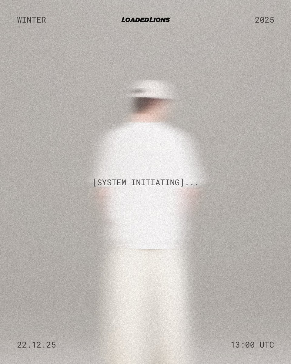 Loaded Lions tweet media