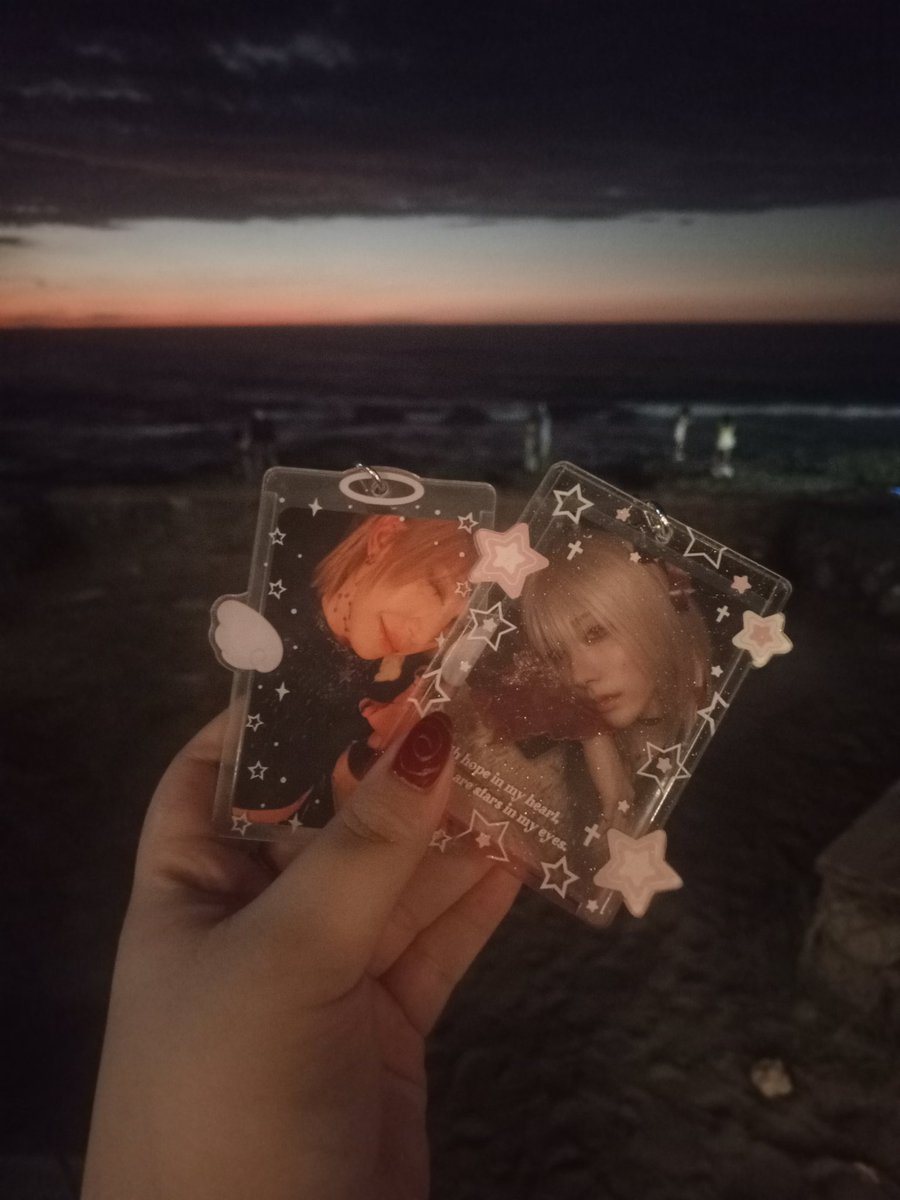 Went on a beach date with barbiez ❤️‍🔥