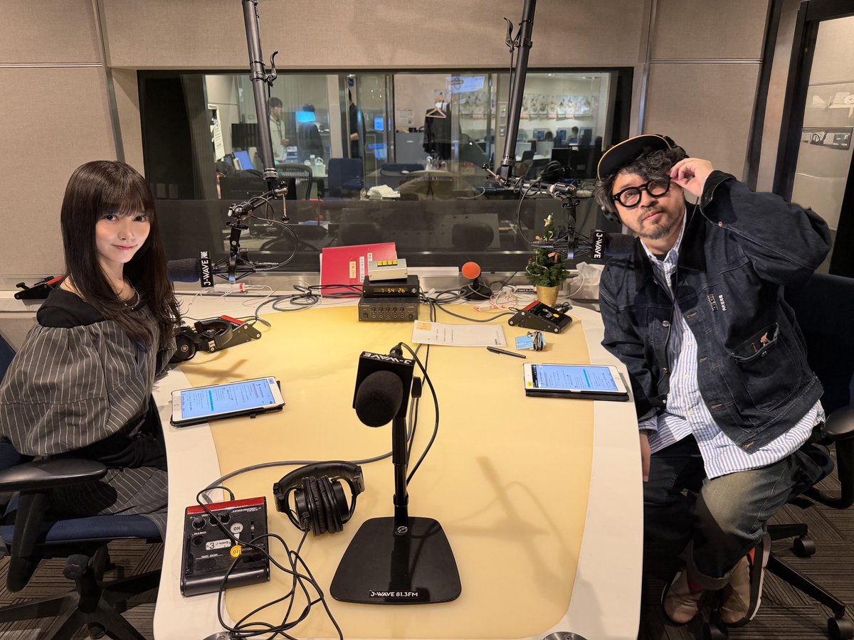 本日12月12日の #iw813 は #乃木坂46 #池田瑛紗 @nogizaka46 さんが生