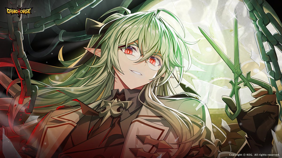 Grand Chase M Game Review, image size:1200x675