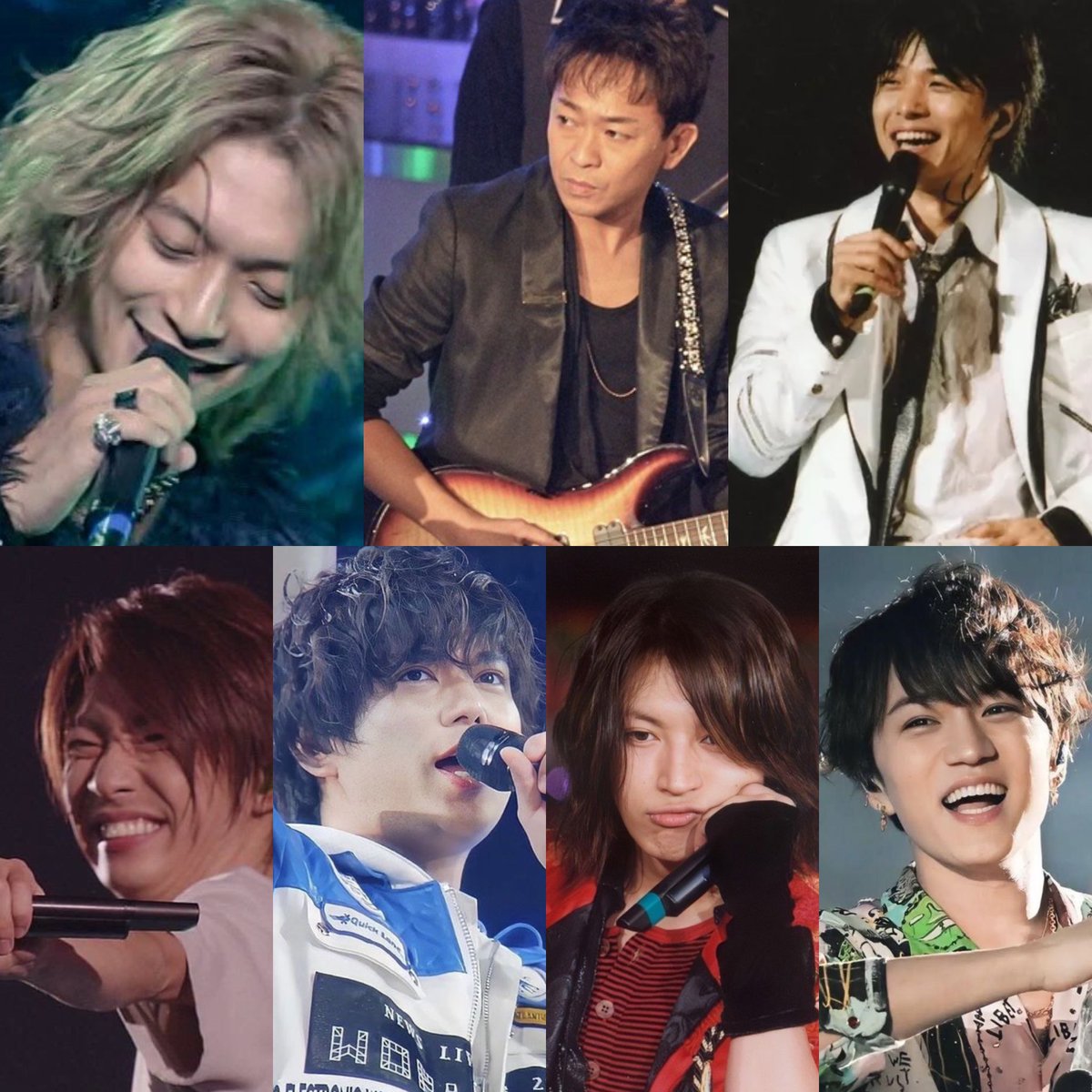 l99707I5's tweet photo. ジャニーズのメンカラ緑って最高やんな、
人間性良い人多くてめっちゃ推しやすいねん。

ただな、

結婚率、1番高いねん。＿＿＿＿＿ https://t.co/WtUlrC45mr