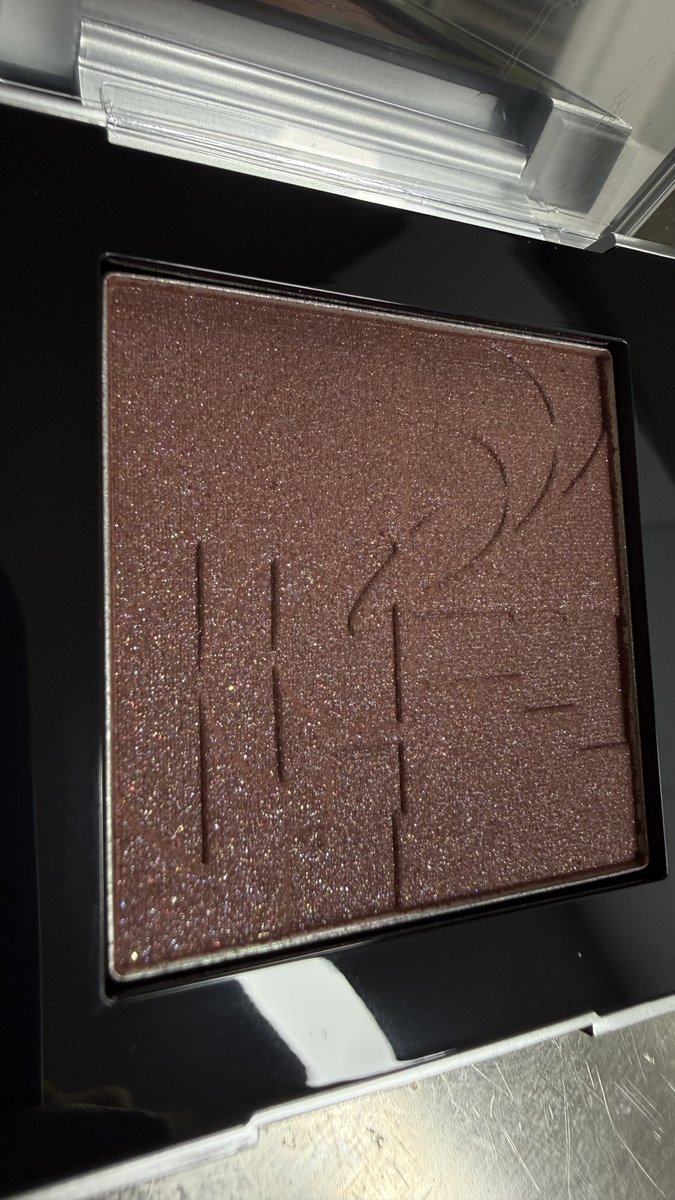 와우 매드브라운 ! 소장각인 컬러💝