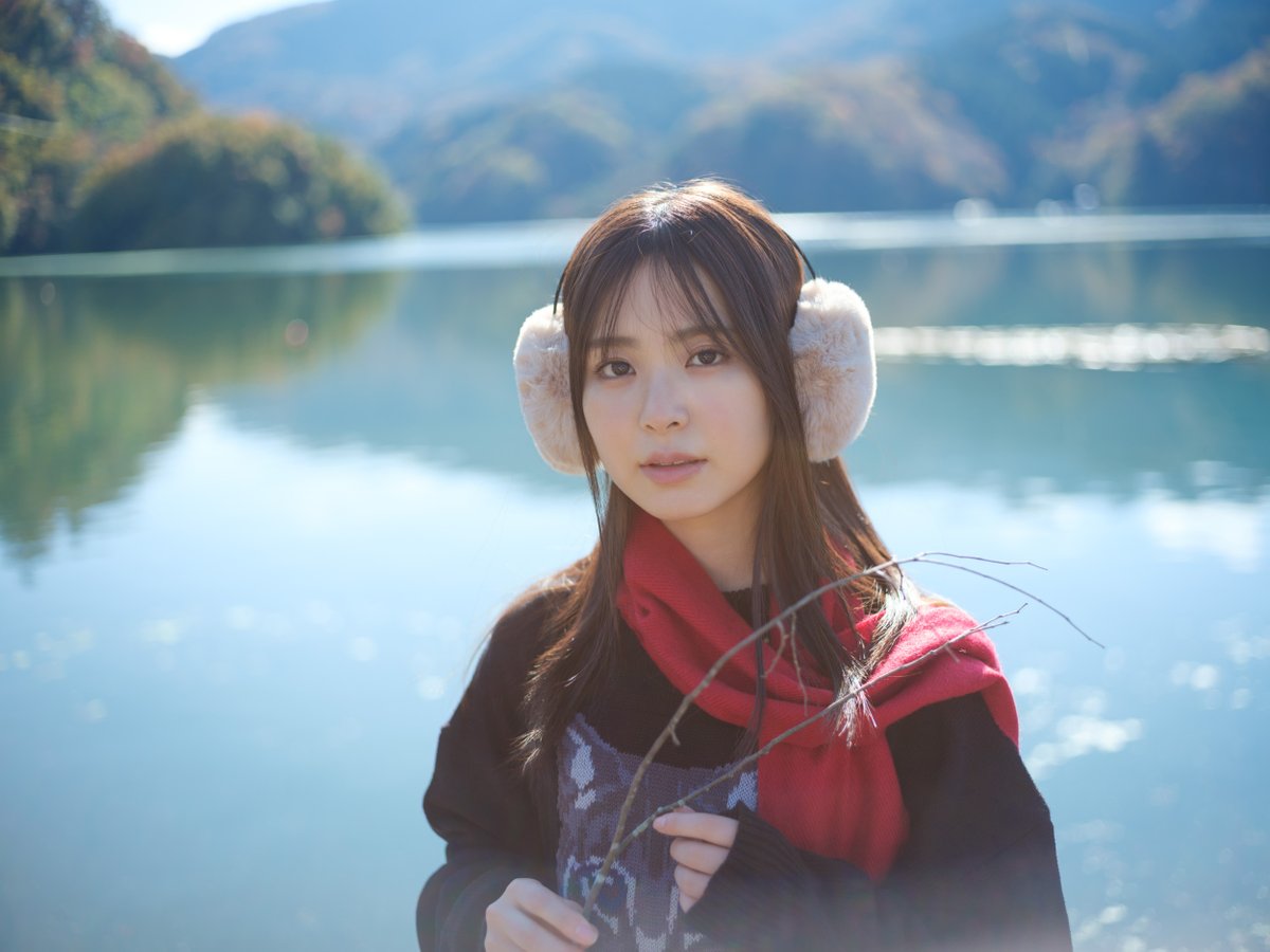 ‪‪❤︎‬てらこ様‪‪❤︎‬ このショットはピカイチ