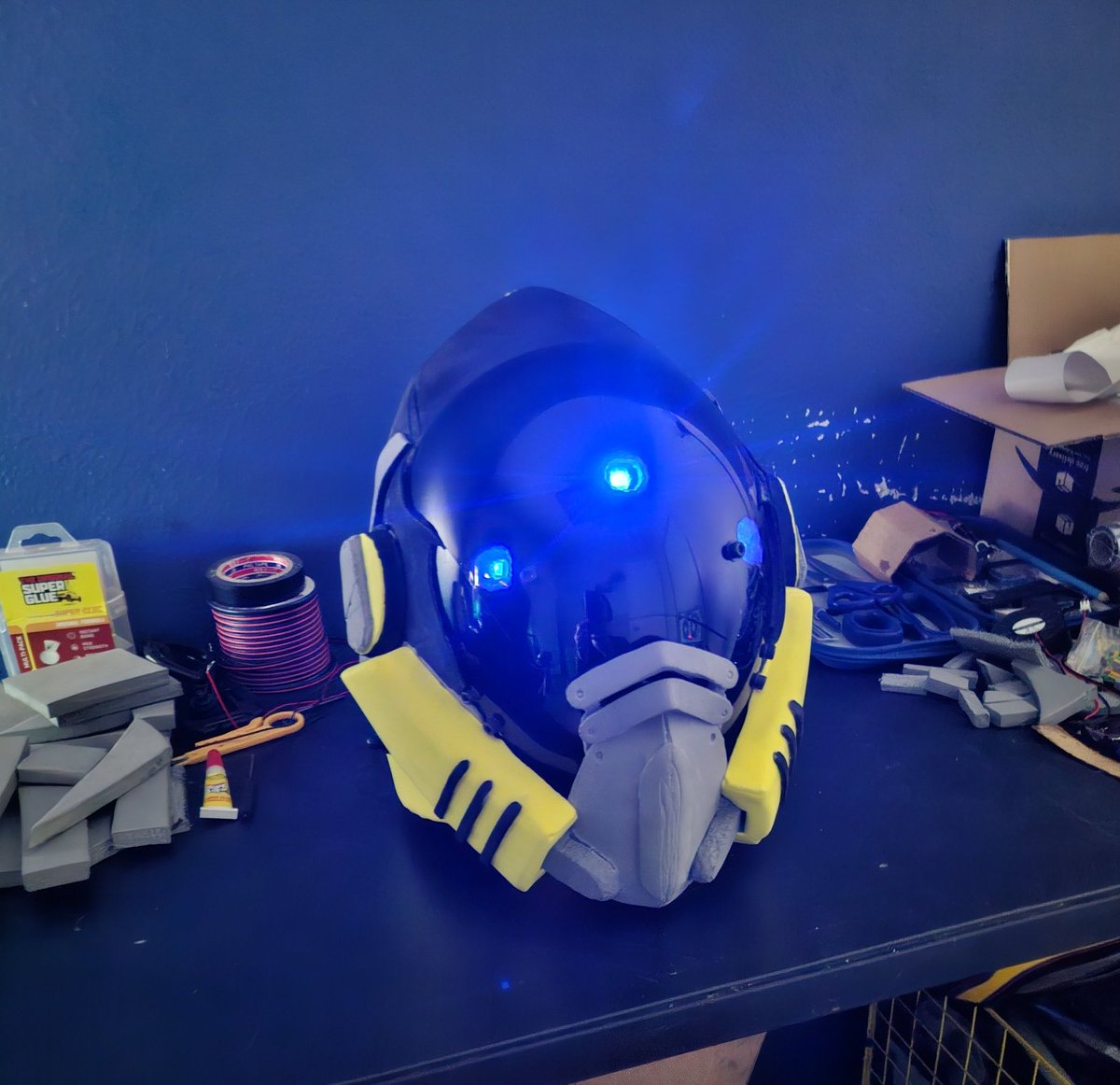 Solaris (@SolStreaming) / Posts / X