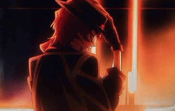 tinaraverse's tweet photo. 🍷AU SOUKOKU 🦀

Donde Chuuya Nakahara es una estrella de rock que, luego de su gira, se prepara para proponerle matrimonio a Osamu Dazai tras seis años de relación.

O donde Osamu Dazai lo espera con una noticia de bienvenida, que cambiaría sus vidas para siempre. https://t.co/0ogrG6Gdyy