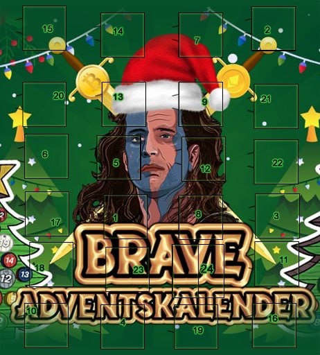 🎄 Door 12 of the Bravelounge Advent Calendar - the original!

Today’s highlight: <a href="/come_project_/">COME Project</a> 

🎁 Giveaway:
4x 50$ in $COME

⭐Join t.me/bravelounge to participate and have fun.

As always, winners will be drawn sometime in the evening und will also be announced here.