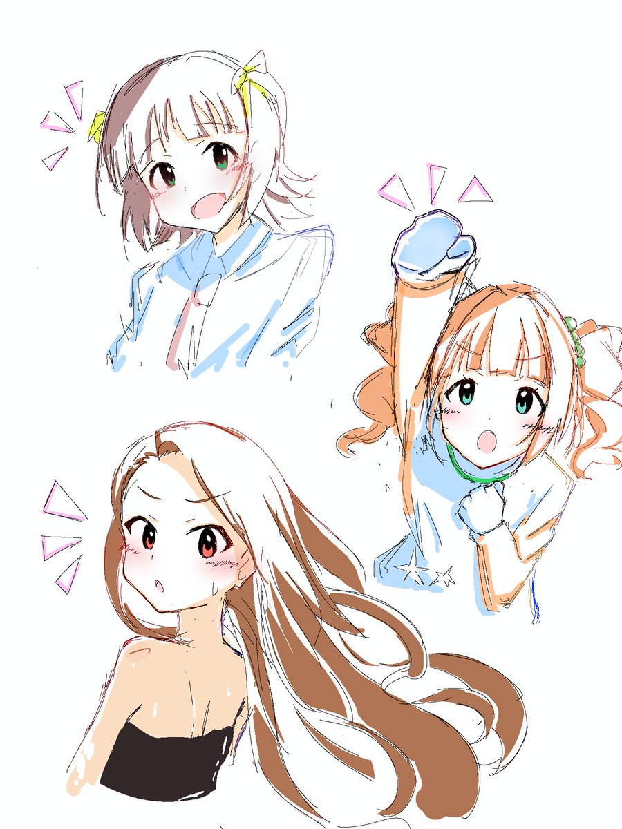 ②＊ひっとがーる＊さま♡ ろっと🔺C107(水)東6サ32b (@aayh) / Posts / X