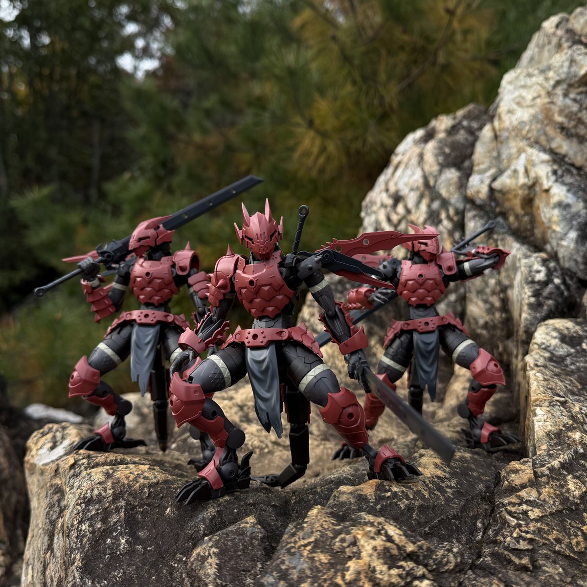 何体あっても良いぞ、ドラゴニアは。