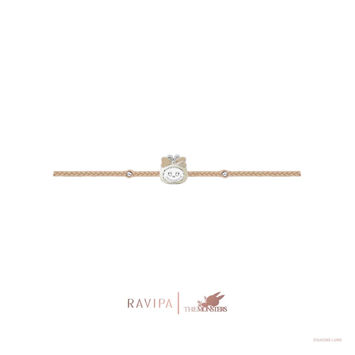 jaynechn's tweet photo. ส่งต่อ ravipa x labubu
Labubu Baby Northstar Bracelet
ใหม่ ไม่เคยแกะค่ะ
- ตัวเล็ก 400
- ตัวใหญ่ 600
ส่งฟรี / นัดรับ bts , mrt ได้ค่ะ
#RAVIPAxKengNamping
#ตลาดนัดเก่งน้ำปิง
#ส่งต่อเสื้อผ้ามือ2 https://t.co/Jtl1UYhuuG