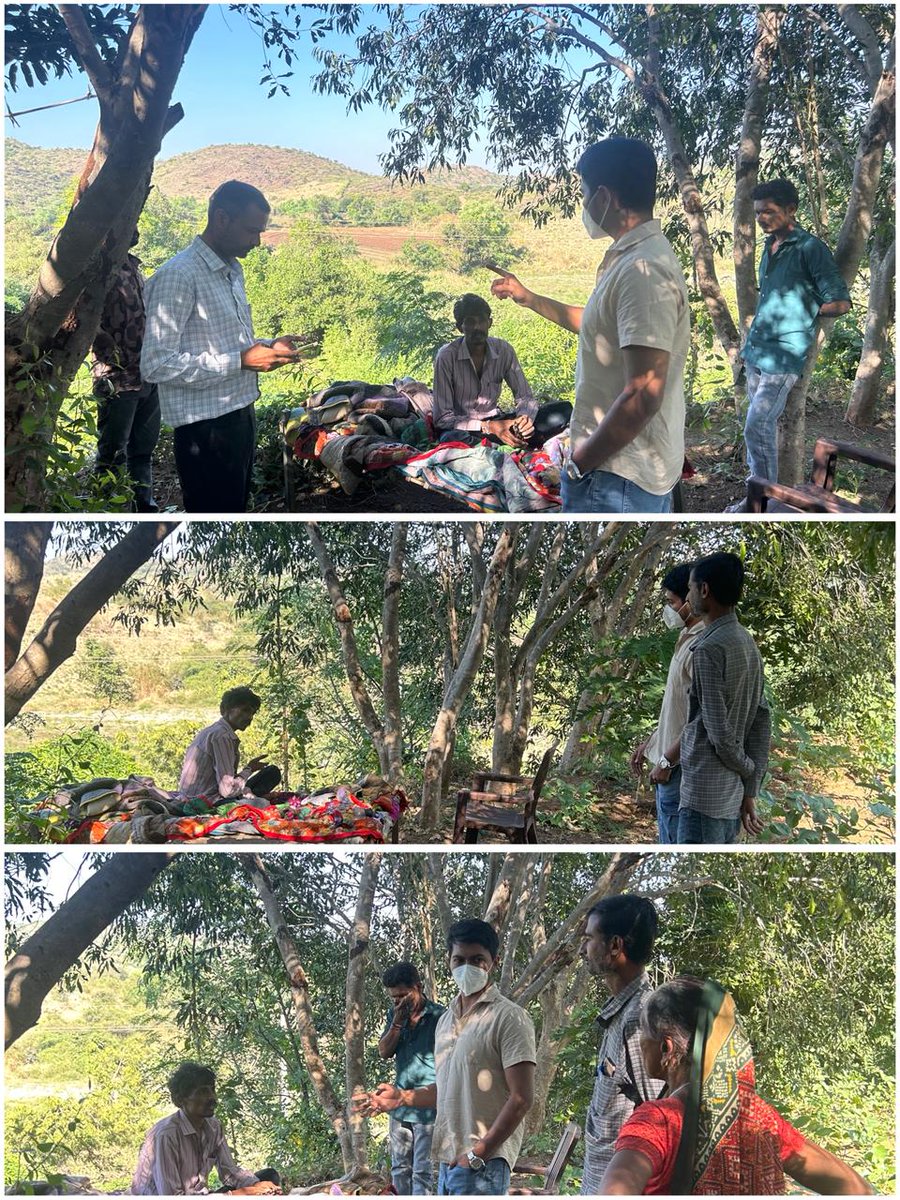 District TB Center Amreli tweet media