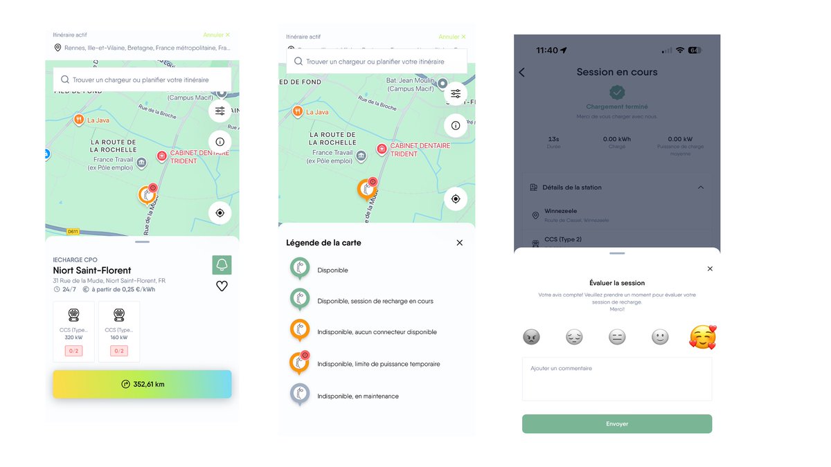 IECharge tweet media