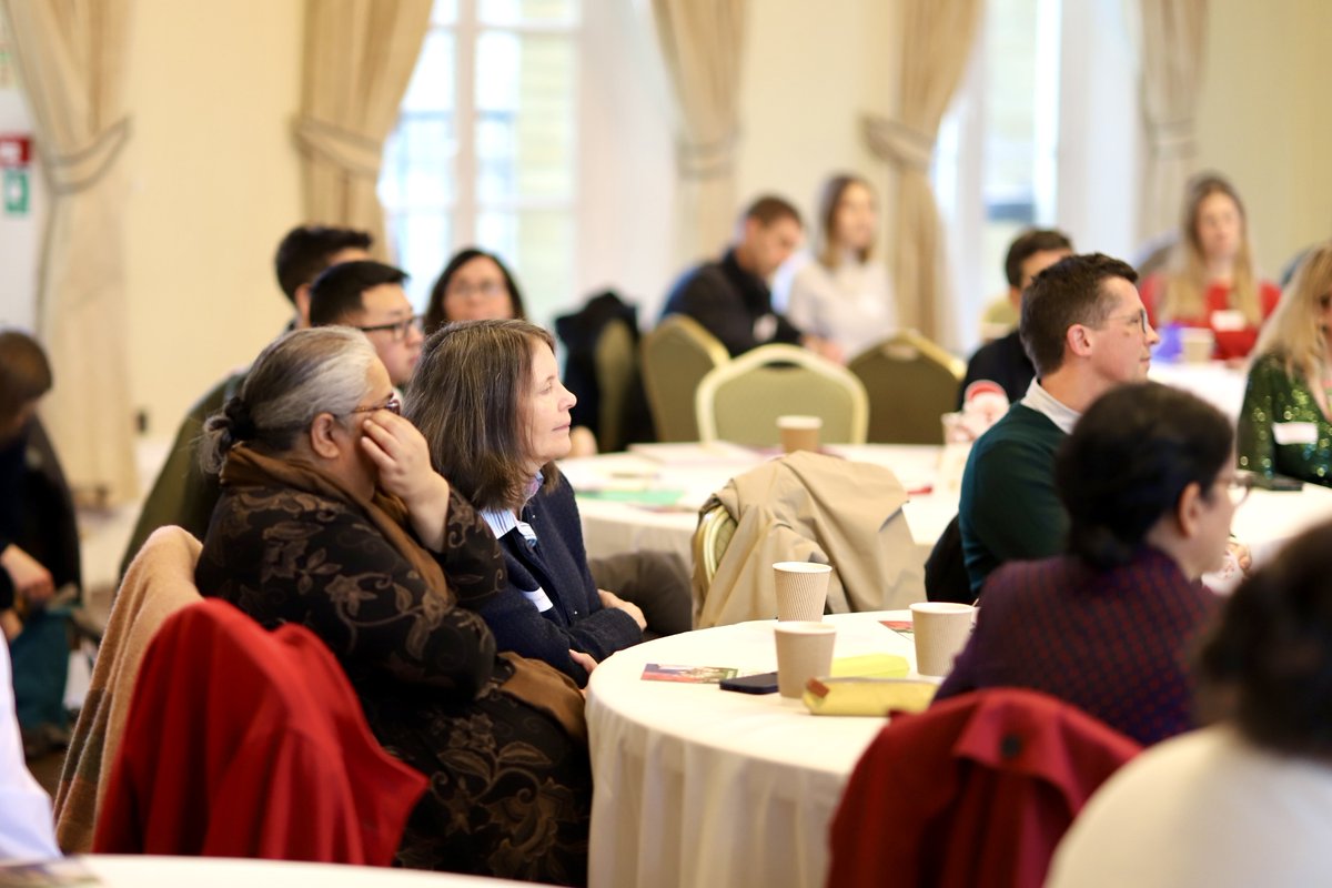 Academic Unit for Ageing and Stroke Research tweet media