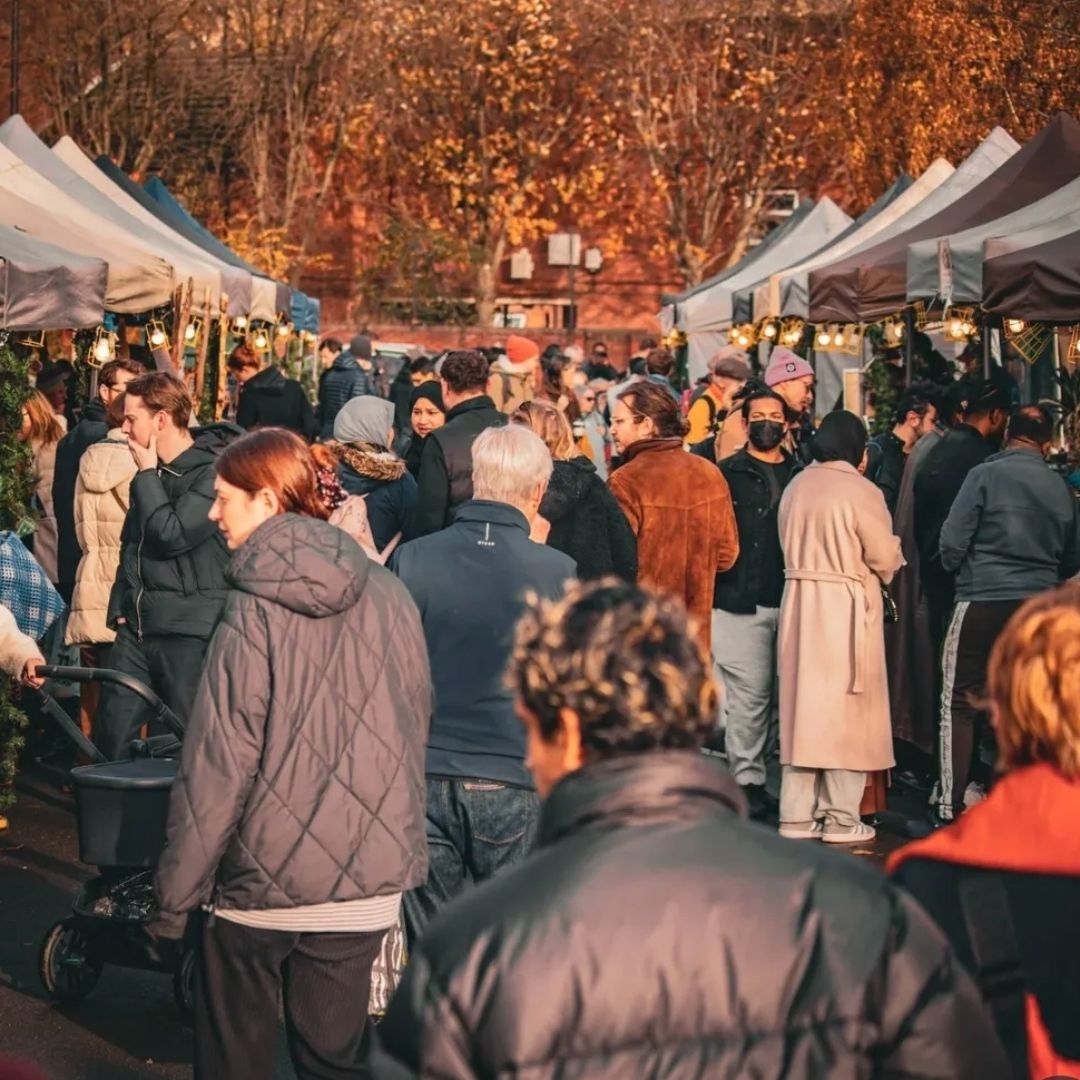 Stepney City Farm tweet media