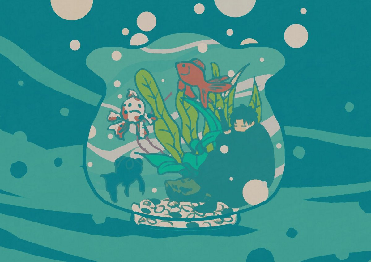 i-no (@kamosimakure) / Posts / X