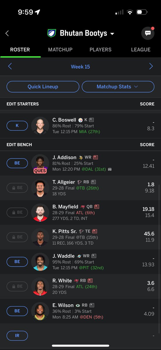 pine1gustave's tweet photo. @AdamSchefter Cheers https://t.co/RSCdziD3fd