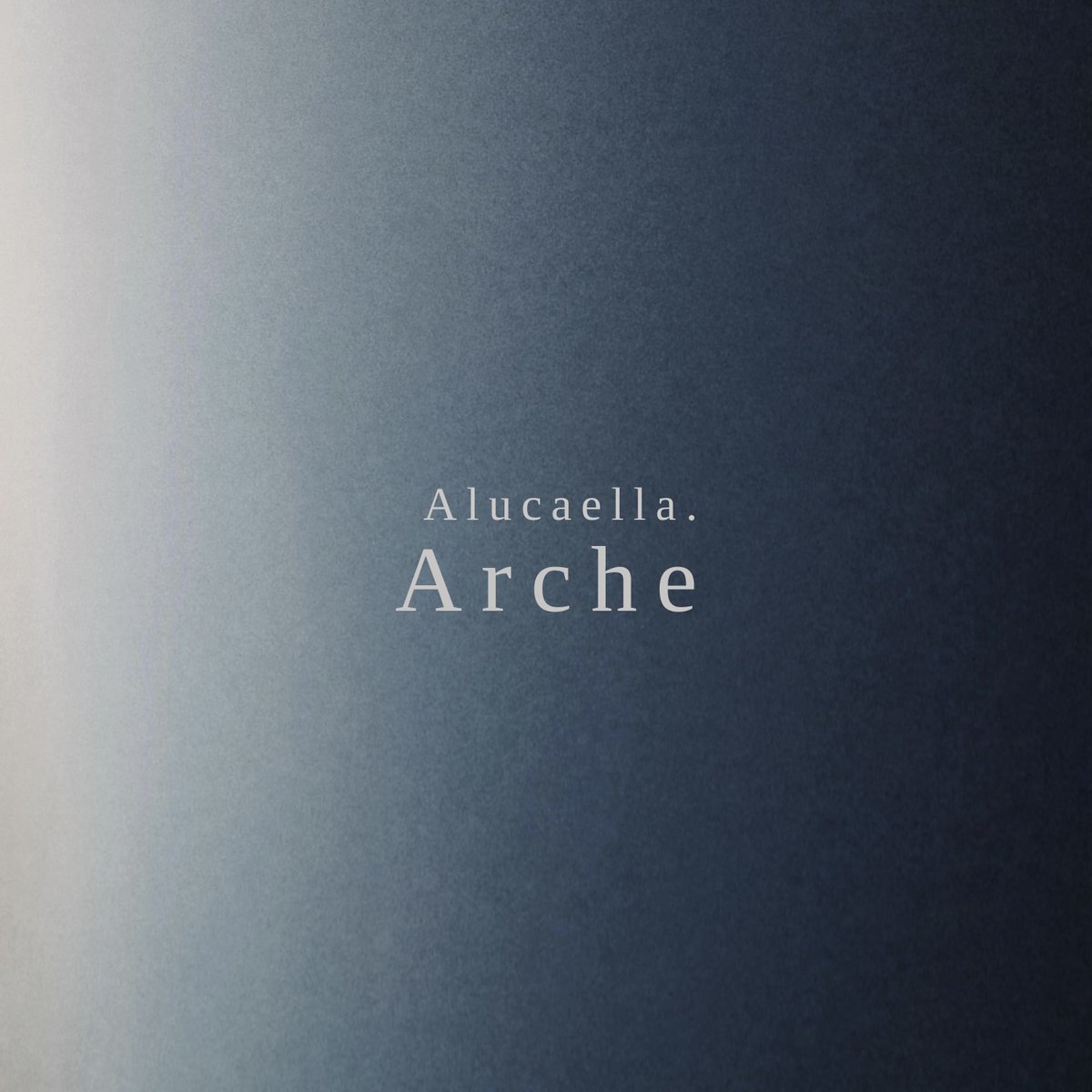 【公開】New Digital Single

１２月１４日 リリースシングル

Archeのジャケット写真公開！

------