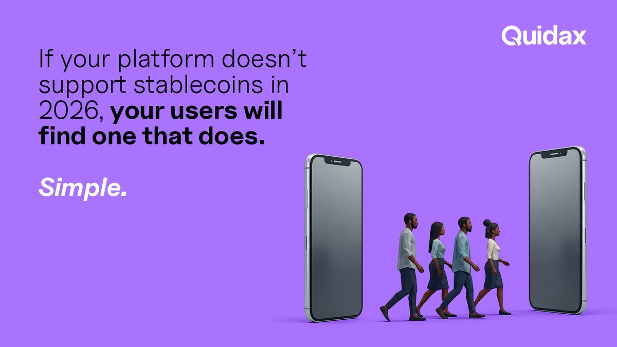 Quidax: Your Crypto Plug tweet media