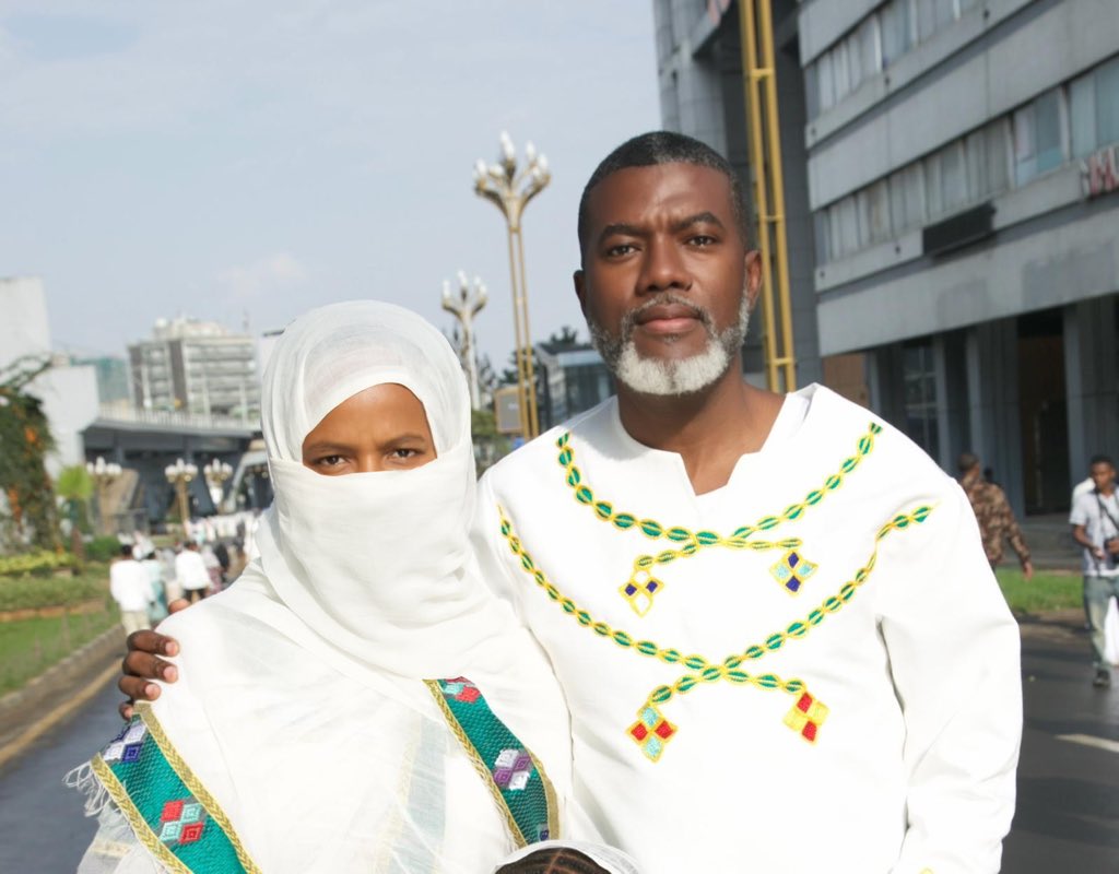 Reno Omokri tweet media