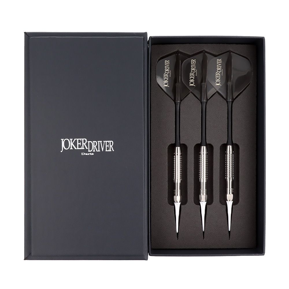 ダーツ JOKERD CRYSTAL CHESTER 2BA ダーツ > ソフトダーツ > ブランド