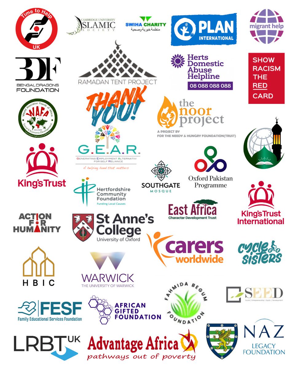 COSARAF's tweet image. Thanks to our amazing partners for making a positive difference in the lives of many! 🌍❤️ #Gratitude #Partnerships