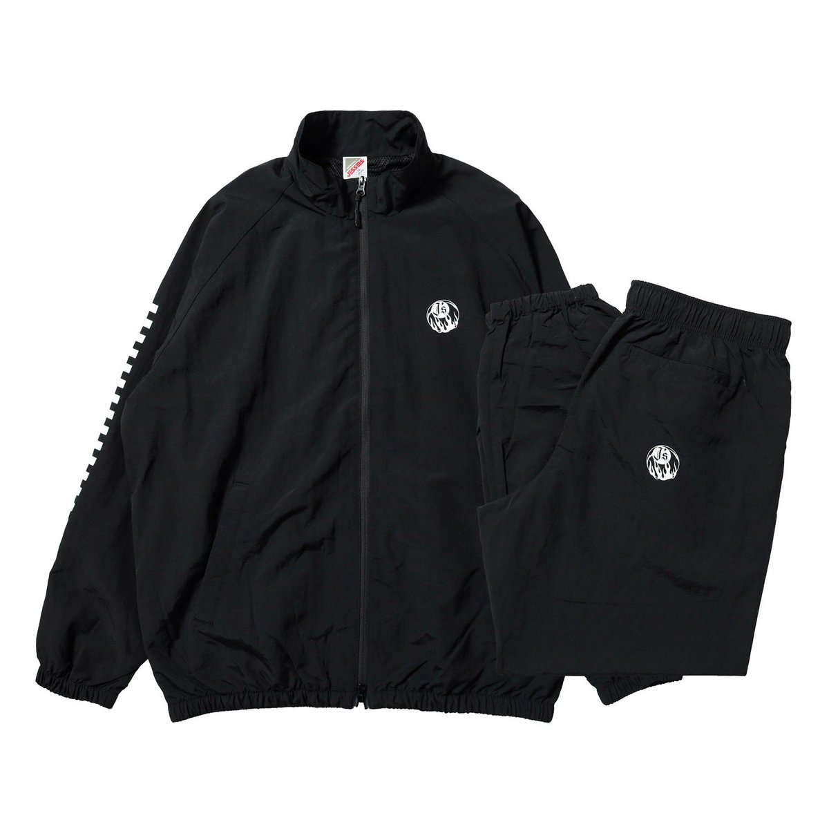 Z*！様 Jesse's Shop&Factory JESSE x JOHANN 新品未開封】JESSE jsf Tシャツ THE BONEZ RIZE - メルカリ