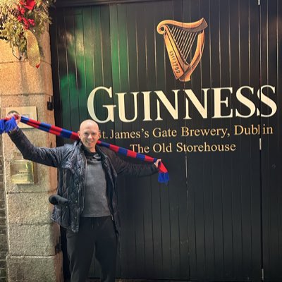 Ian Morris tweet media