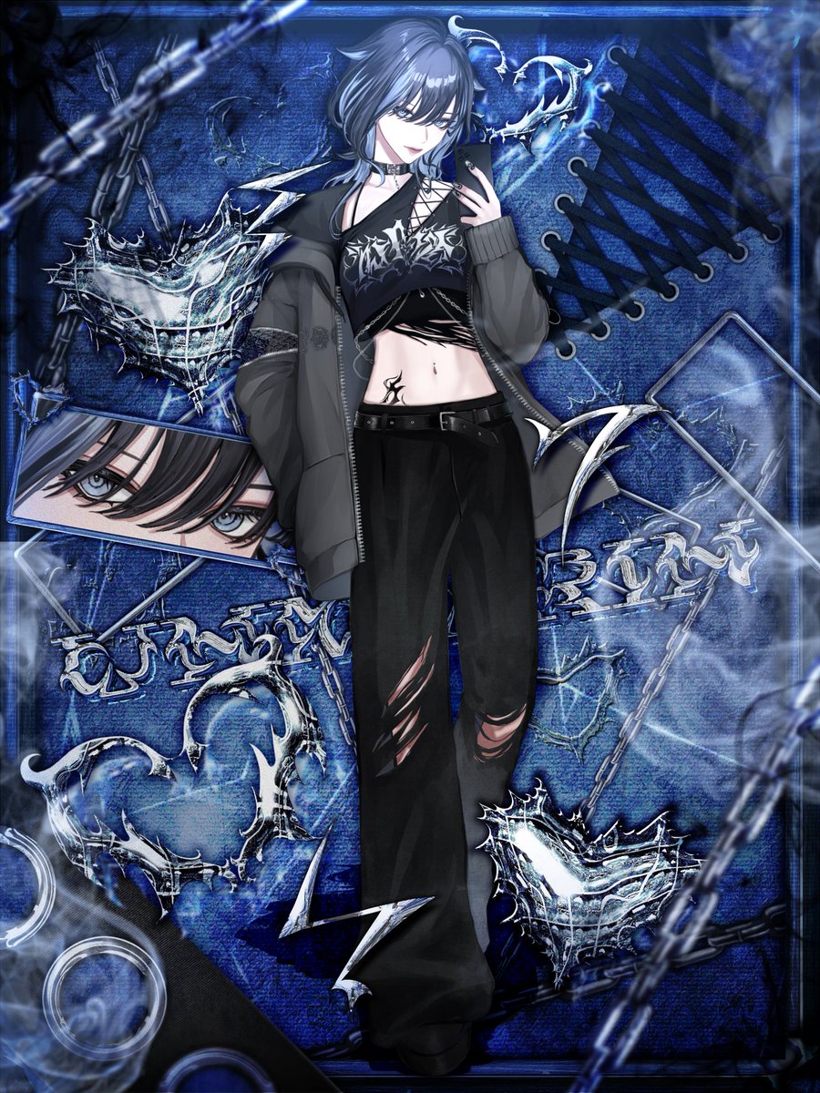 けおけお にいさん / KEOKEO_3DCG (@PLANET0071) / Posts / X