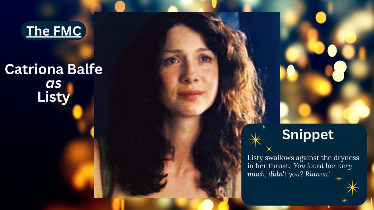 kpbooksnstuff's tweet image. Netflix adapting books for the screen?

𝘾𝘼𝙎𝙏𝙄𝙉𝙂 𝘾𝘼𝙇𝙇!!🎬🍿for actors I'd like to play the characters in CARELESS WHISPERS my romantic suspense with du Maurier's Rebecca vibes✨
The woman knew secrets; now she's dead. Everyone has a motive...
#agentguide📍'd
#amquerying