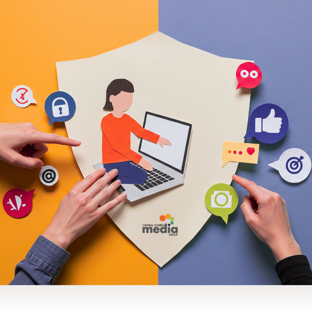 Building your social presence takes the right pieces in the right places. Whether you're growing visibility or refining your message, Central Florida Media Group helps you assemble a strategy that works. Learn more at centralfloridamediagroup.com.