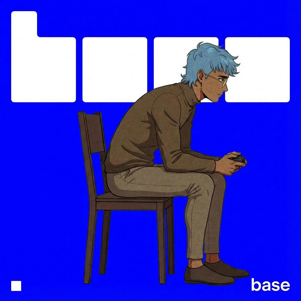 it's another day to:

earn on base
post on base 
build on base
create on base
aura farm on base
send crypto on base
receive crypto on base
and keep <a href="/baseposting/">Base Posting</a>