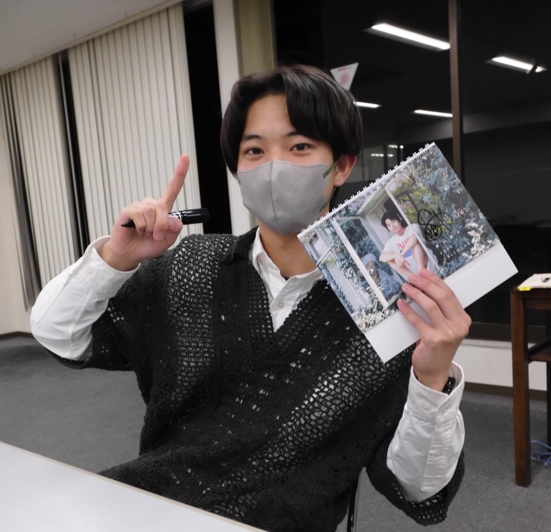 カレンダーの追加イベントの受付がスタートしております！🙌よろしく