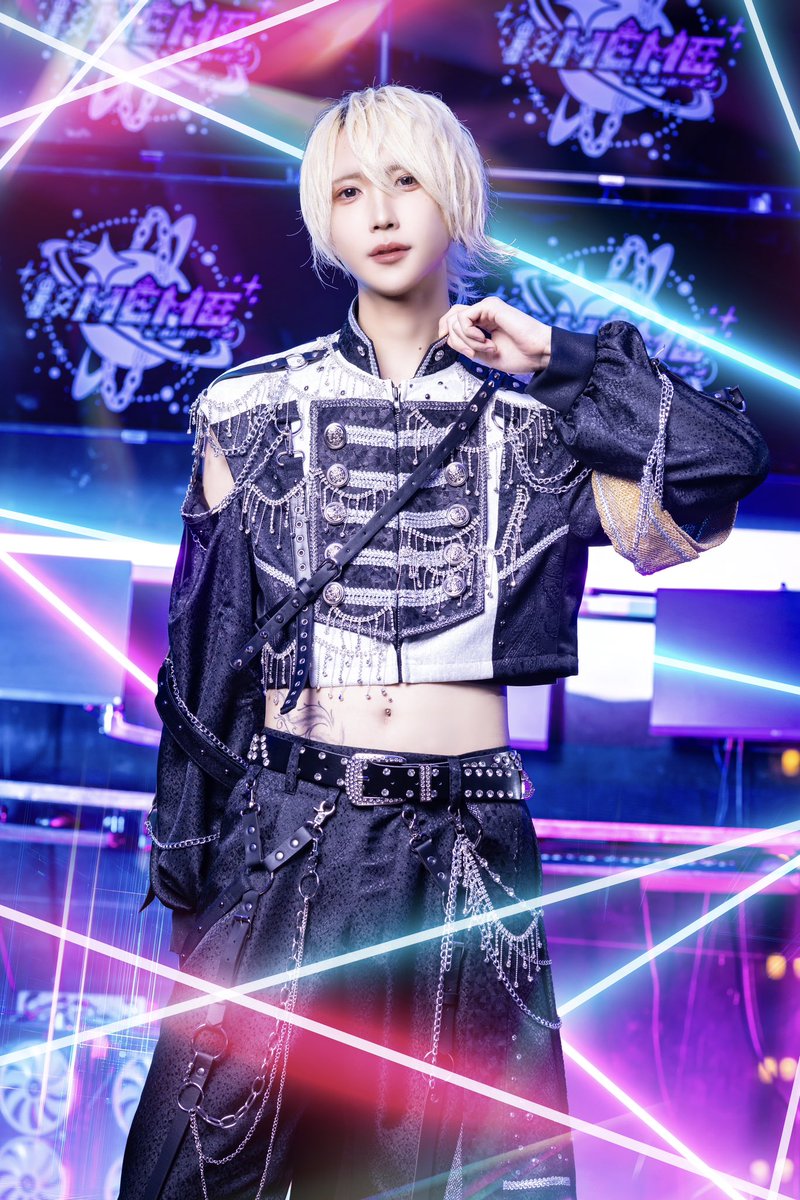 あいみーむ tweet media