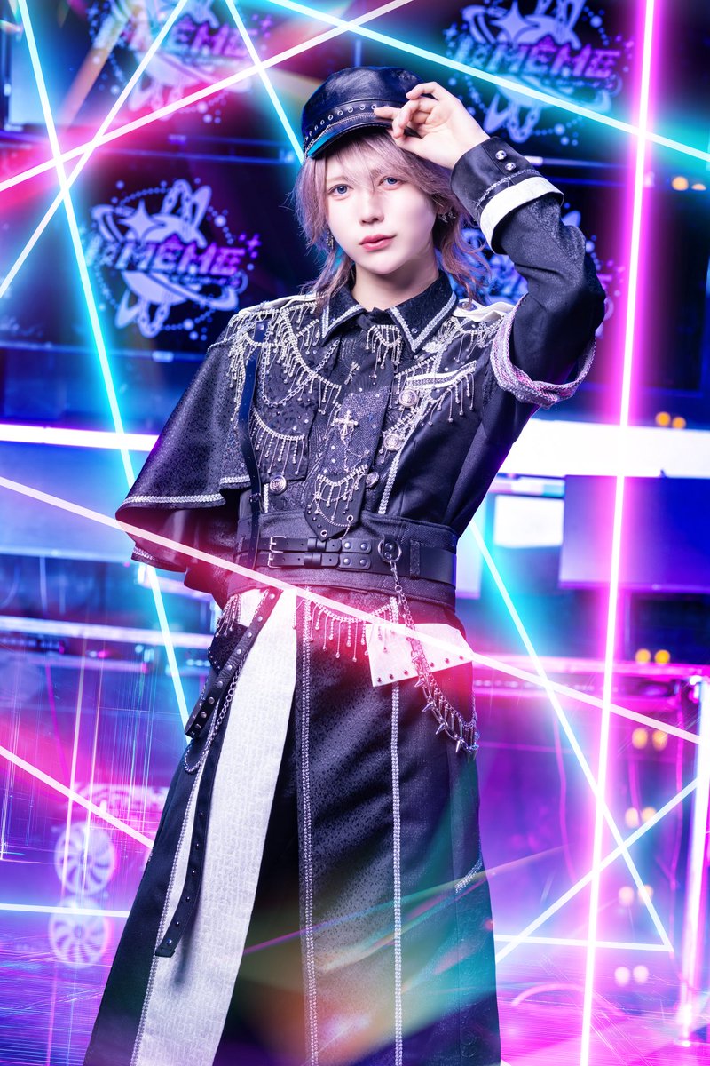 あいみーむ tweet media