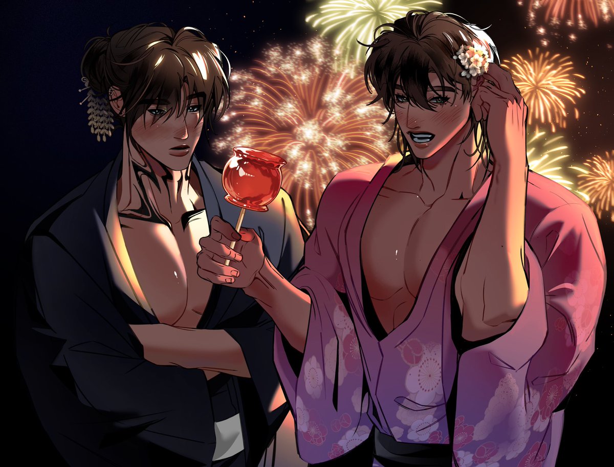 รักเคะ  #originalcharacter