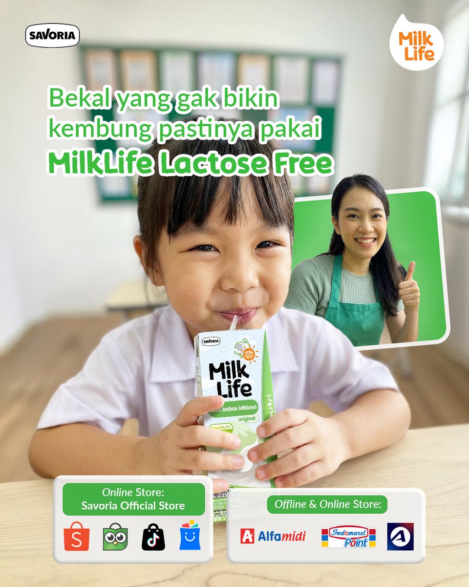 MilkLife ID tweet media