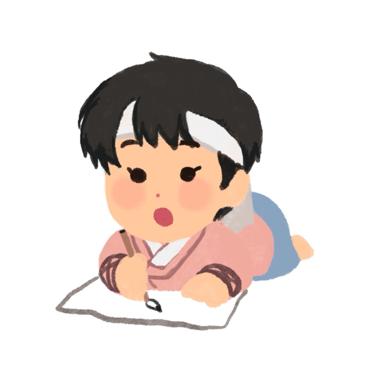 #야화첩 
이라스토야 나겸이