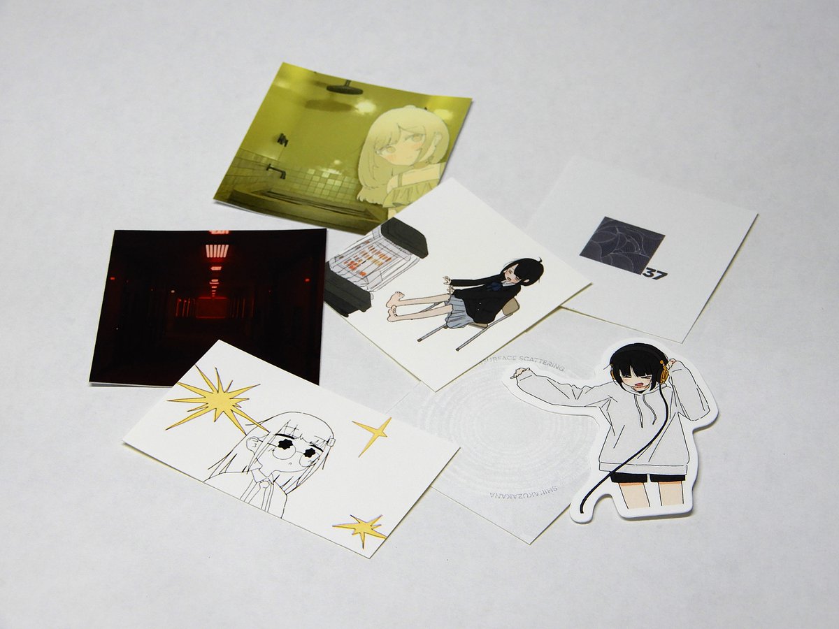 □37 (@shikakuzakana) / Posts / X